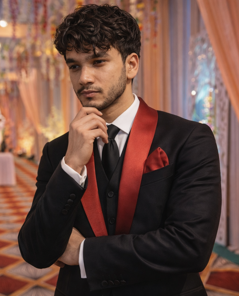 Praveen  Singh