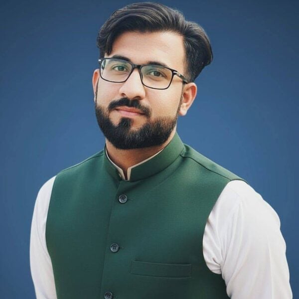 Numan Rasheed