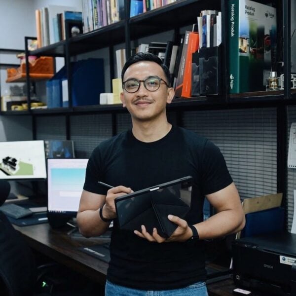 Aditya Pradana