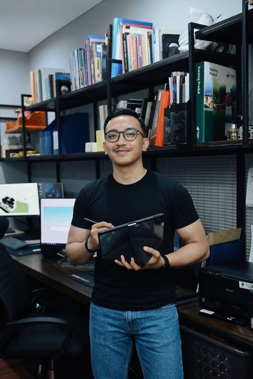 Aditya Pradana