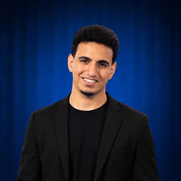 Youssef Elkhateb