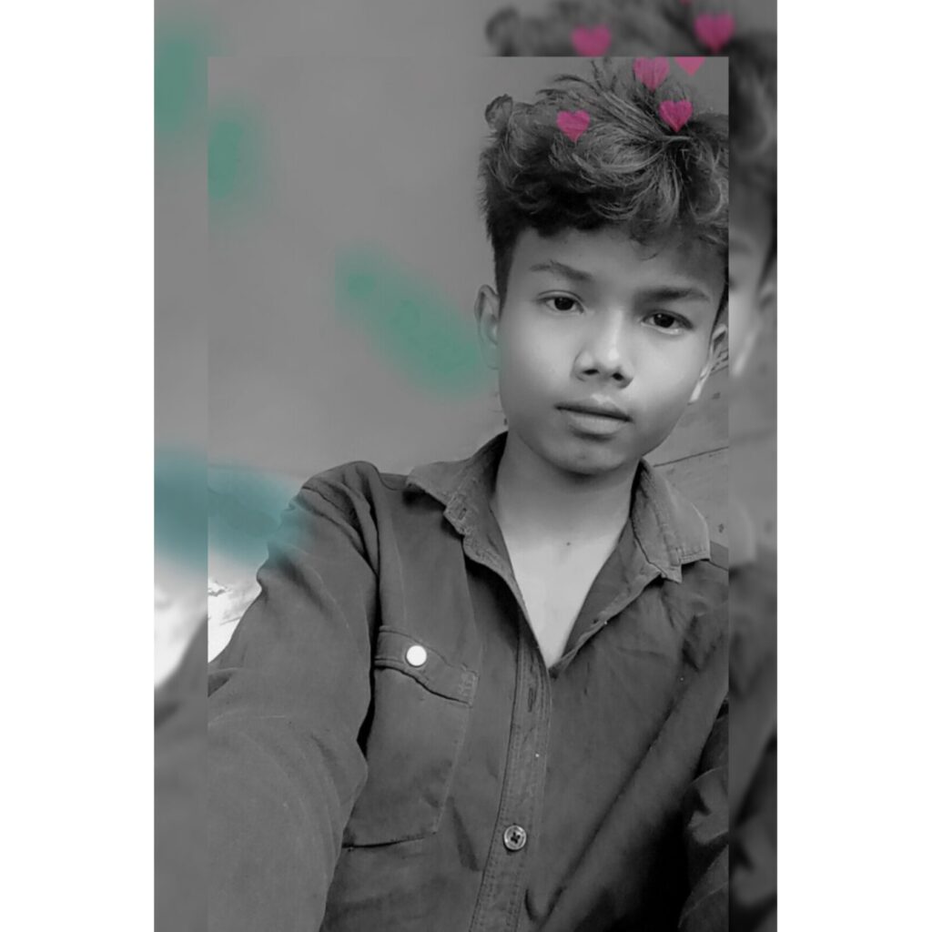 Sakshan Rana - cover