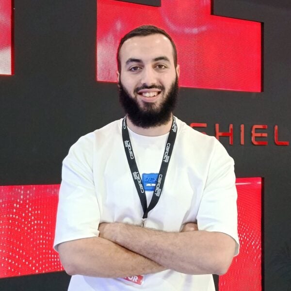 Ahmed Alnajjar