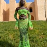 Crochet Production Partnership — Stitch by M