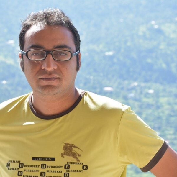 Shahzad mehboob