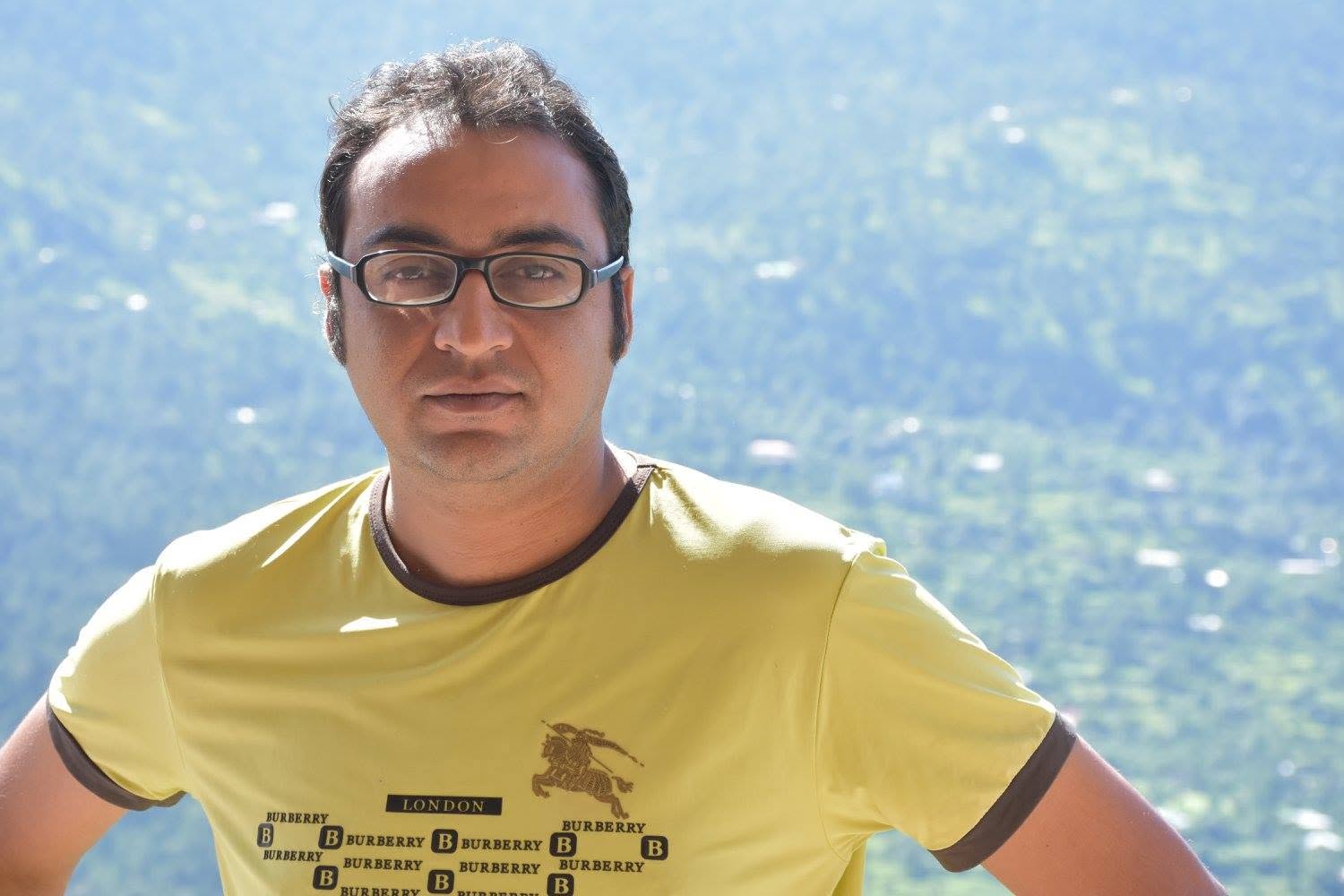 Shahzad mehboob