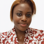 Maud Andrée KOUMBA MAVOUROULOU 