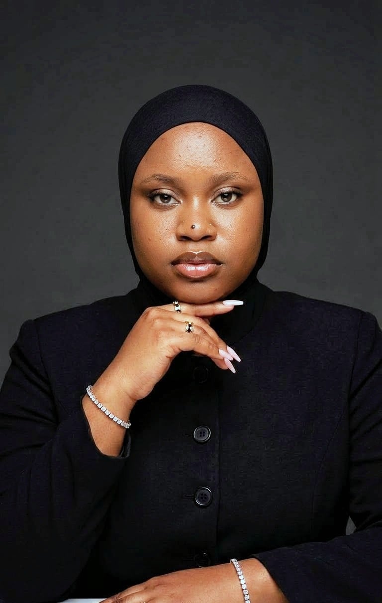 Yelly seine Sarah Coulibaly