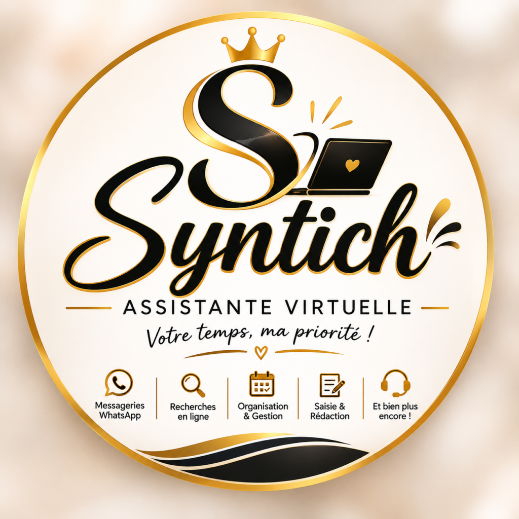 syntich BOUYOU - الغلاف