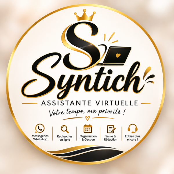 syntich BOUYOU