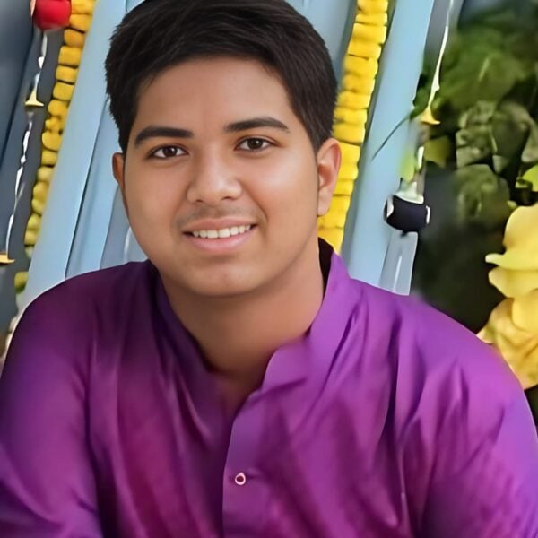Tajmil Ahmed 