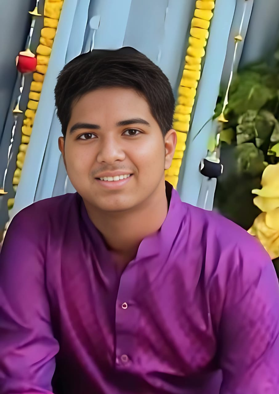 Tajmil Ahmed