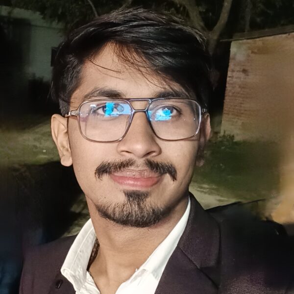 Anurag Dubey