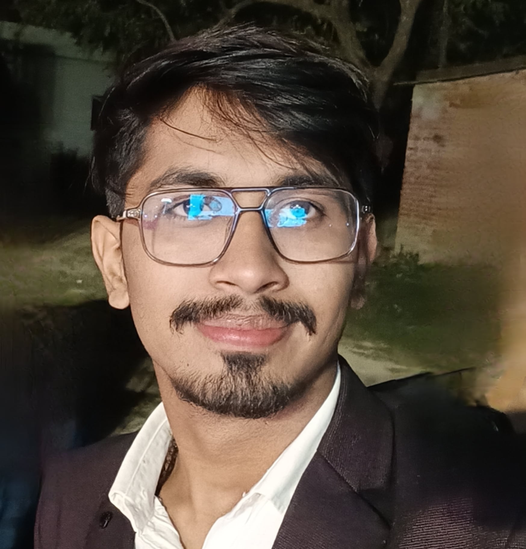 Anurag Dubey