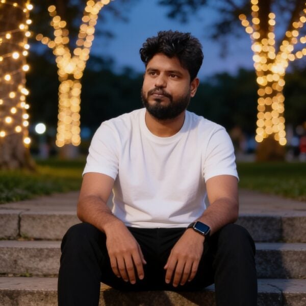 Md Ahsan