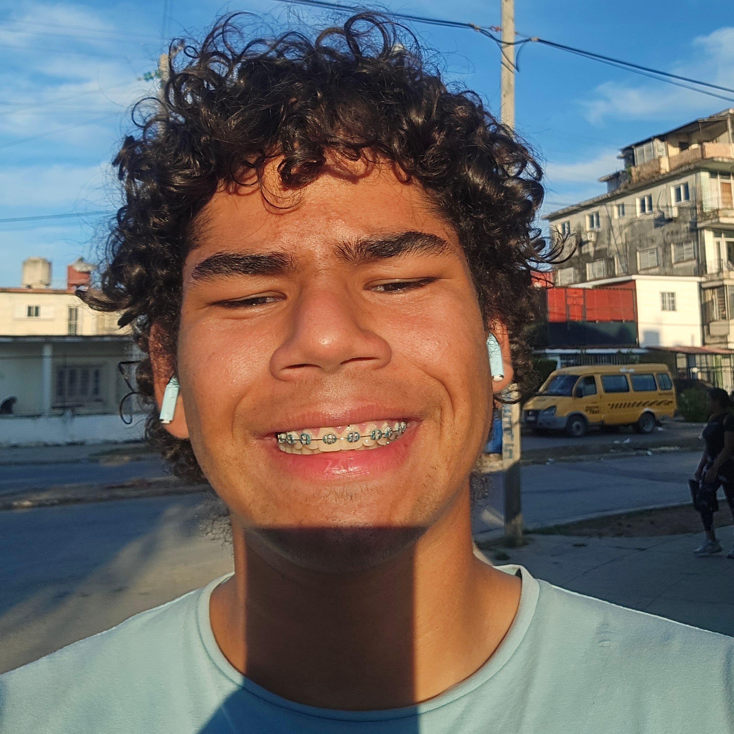 Ian Iznaga