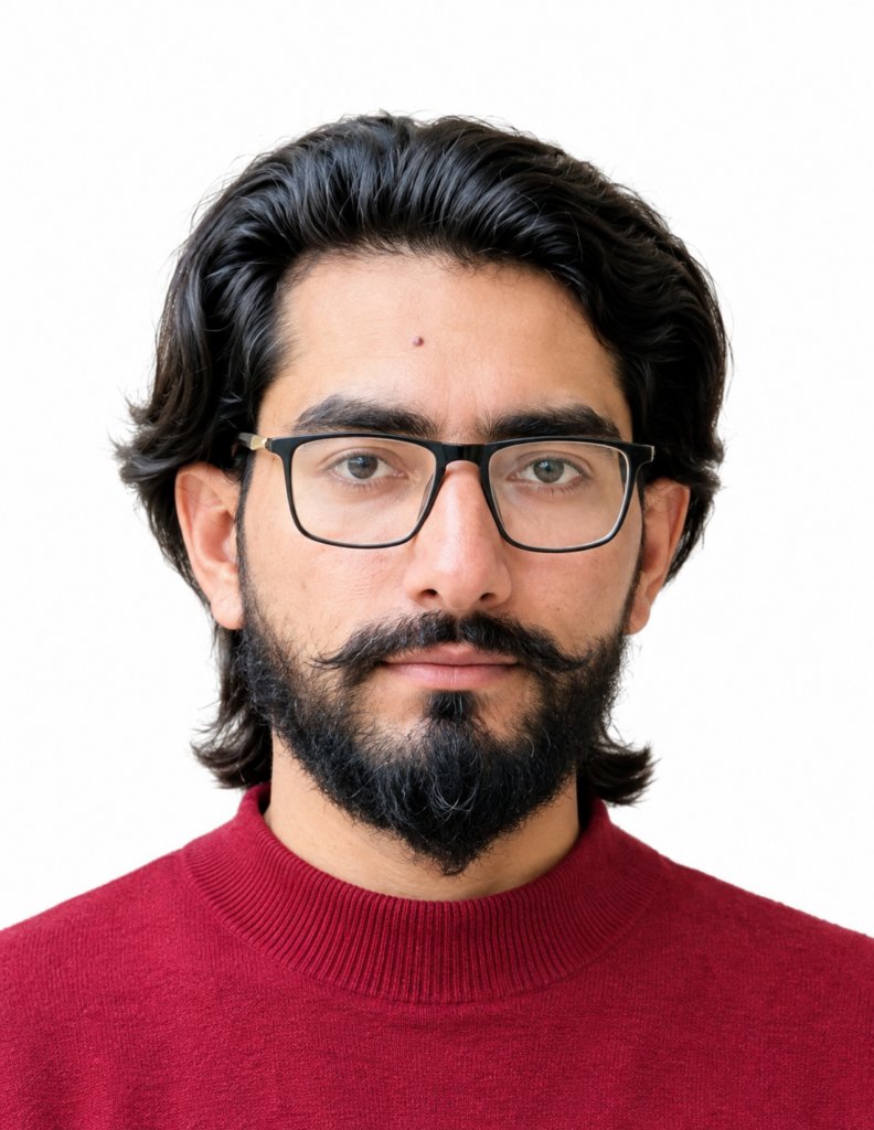 Aftab Yaseen - cover