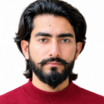 Aftab Yaseen