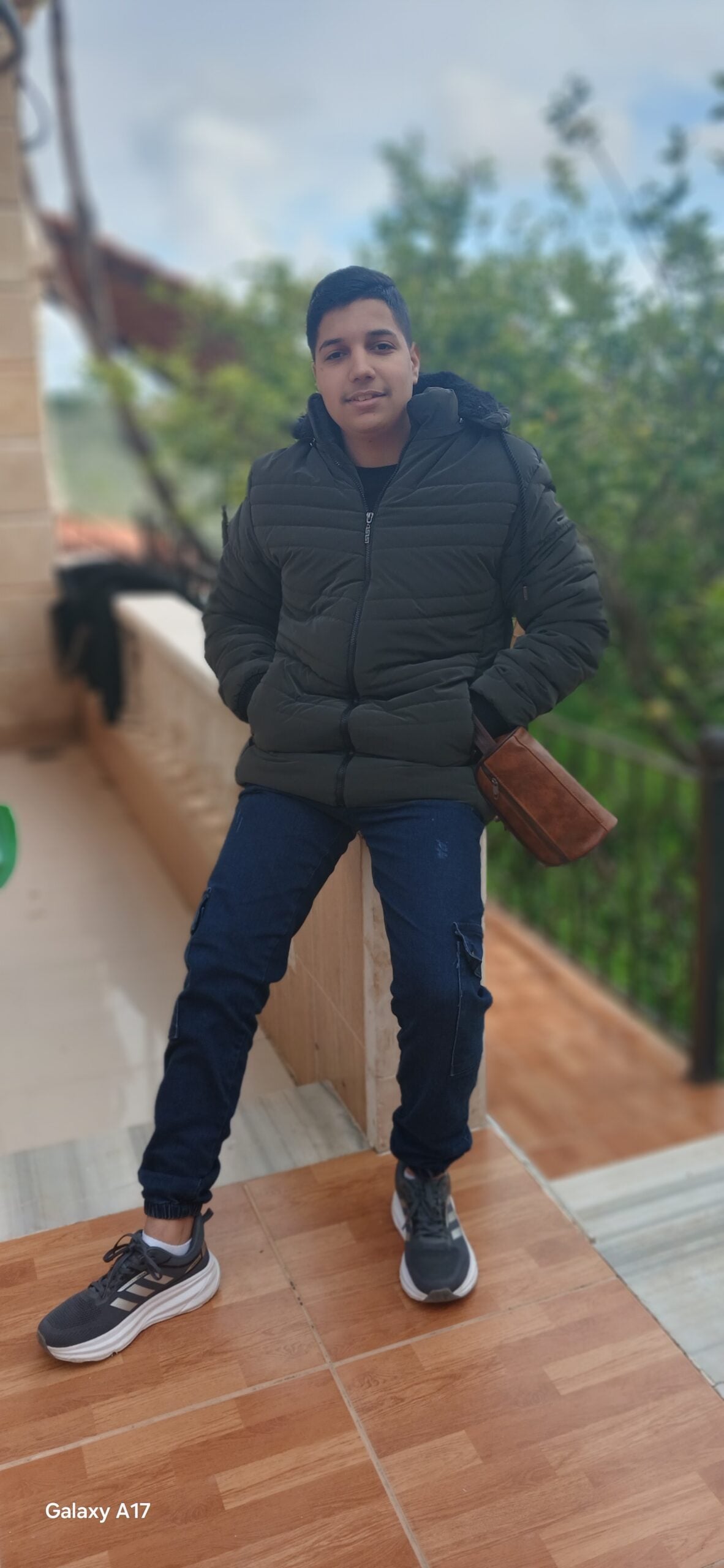 Ali Hassan