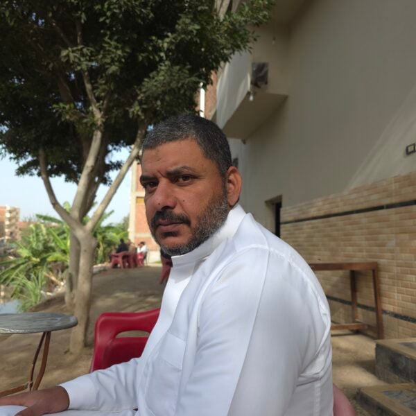 Khaled Abuo  halawa