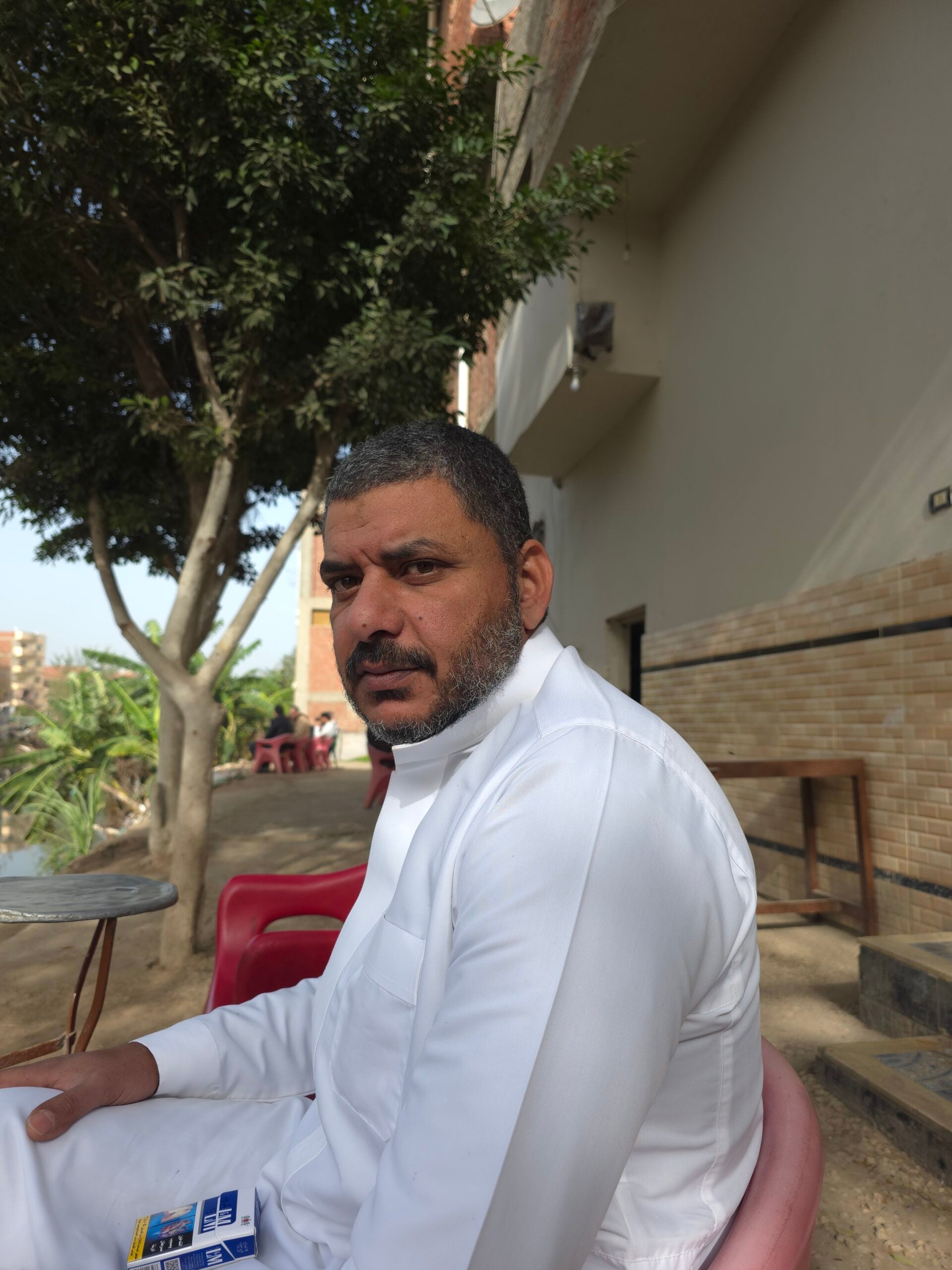 Khaled Abuo halawa