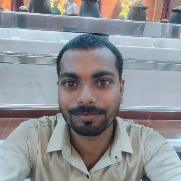 Niraj Patel