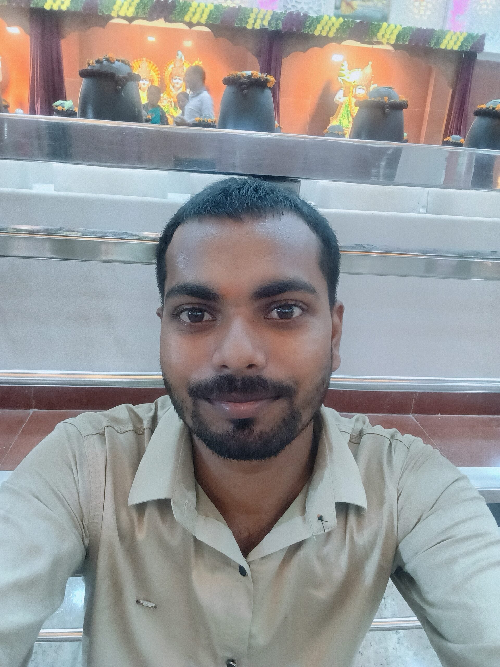 Niraj Patel