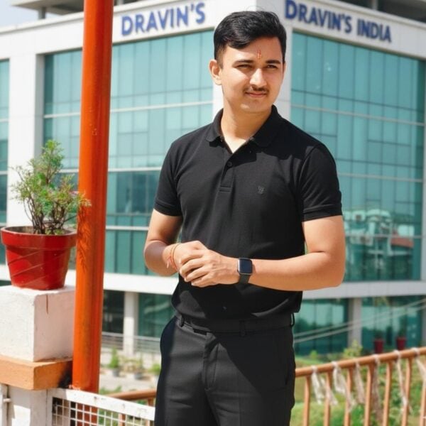 Rahul Joshi
