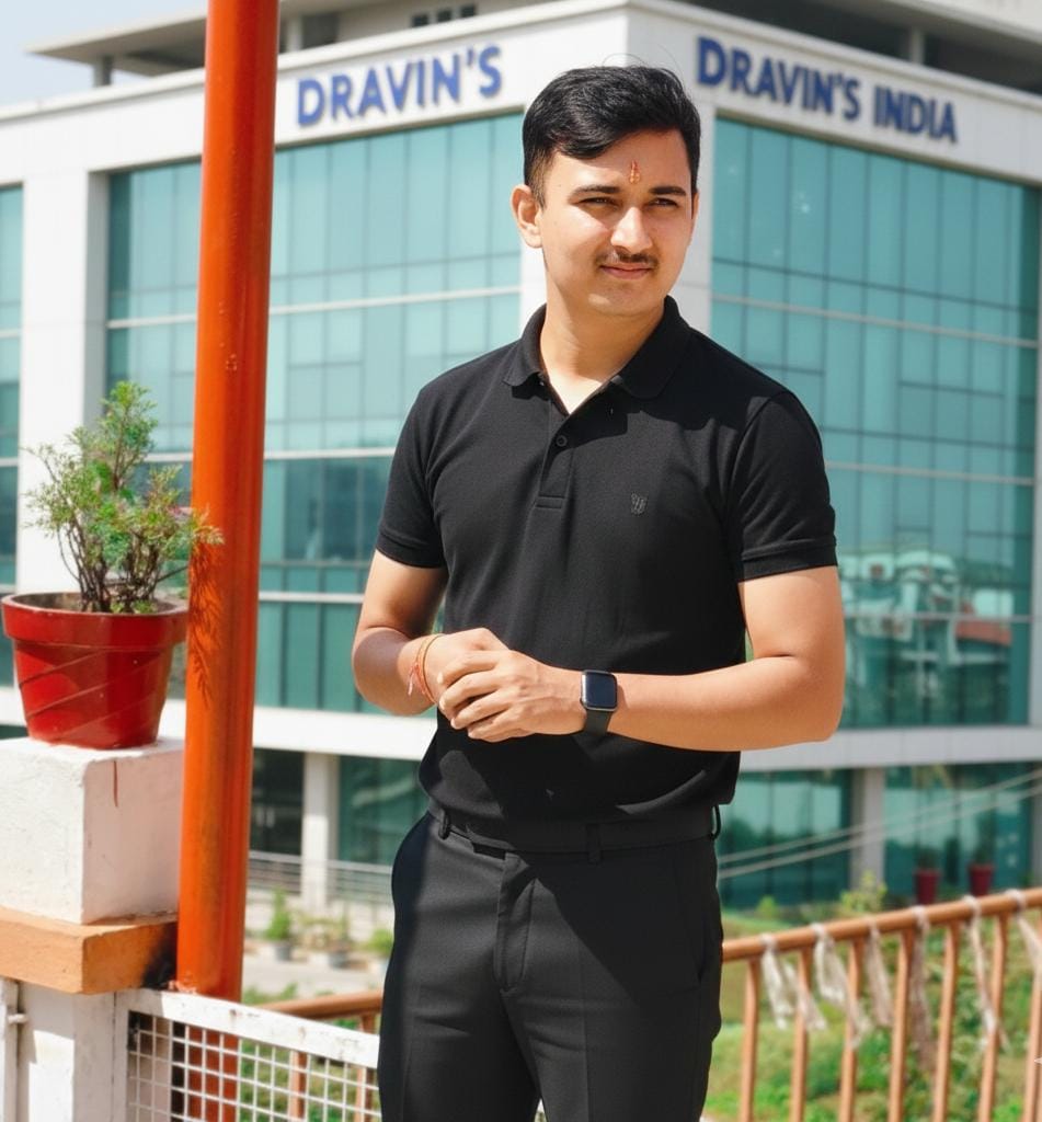Rahul Joshi