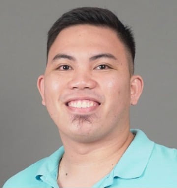 Ryan Andrew Biugos
