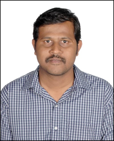 HEMANTH P S