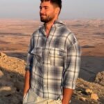 ofir bachar