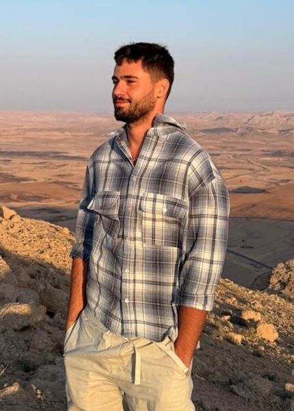 ofir bachar