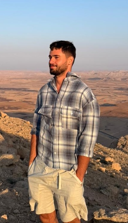 ofir bachar