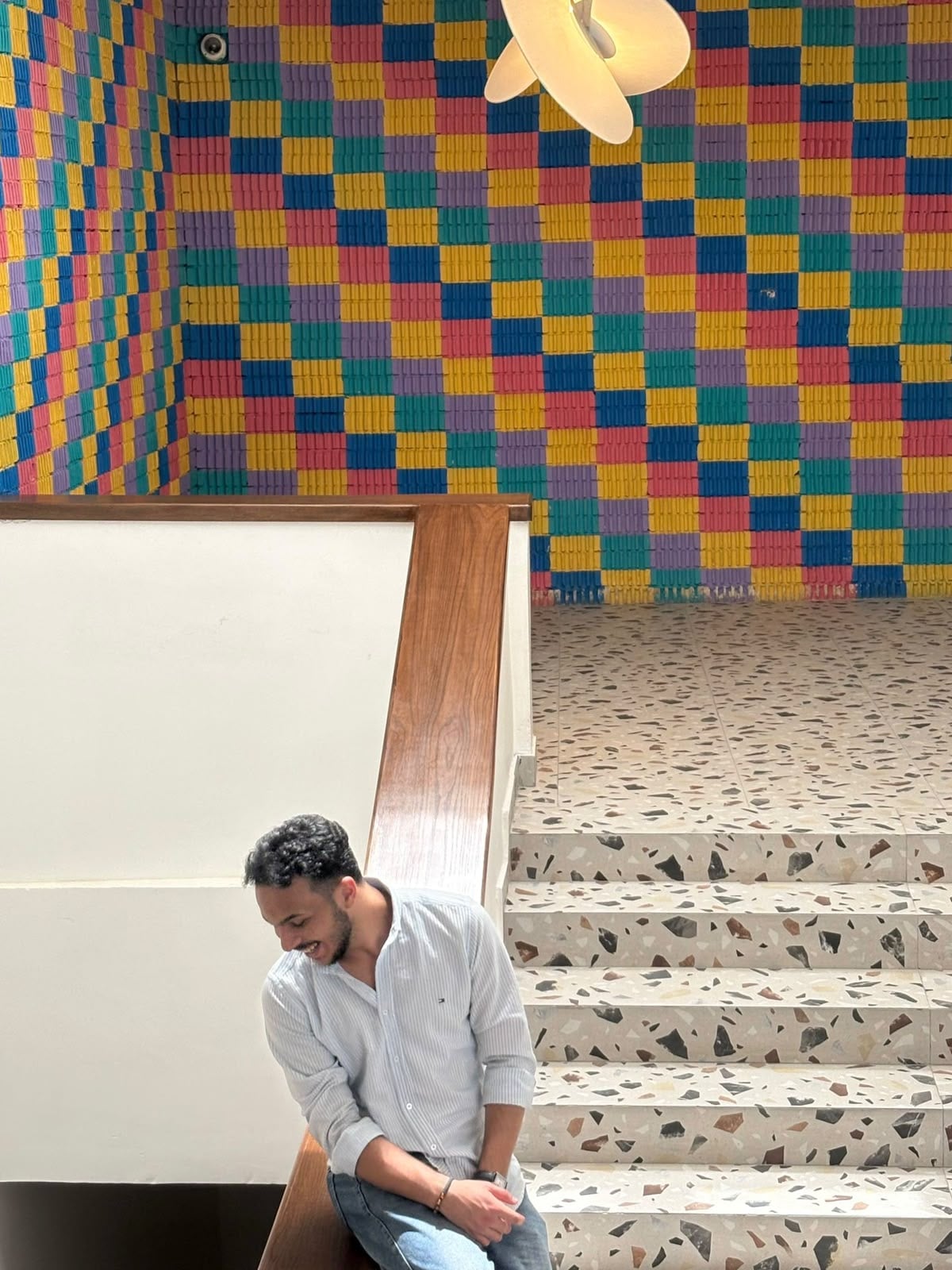 Ali Yassir