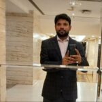 Vipin  Gupta 
