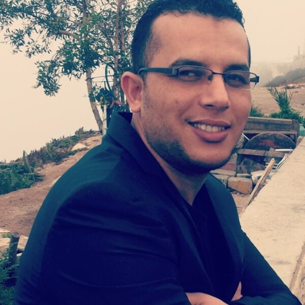 Lahcen Ajrar