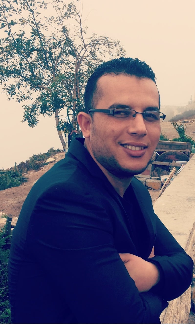 Lahcen Ajrar