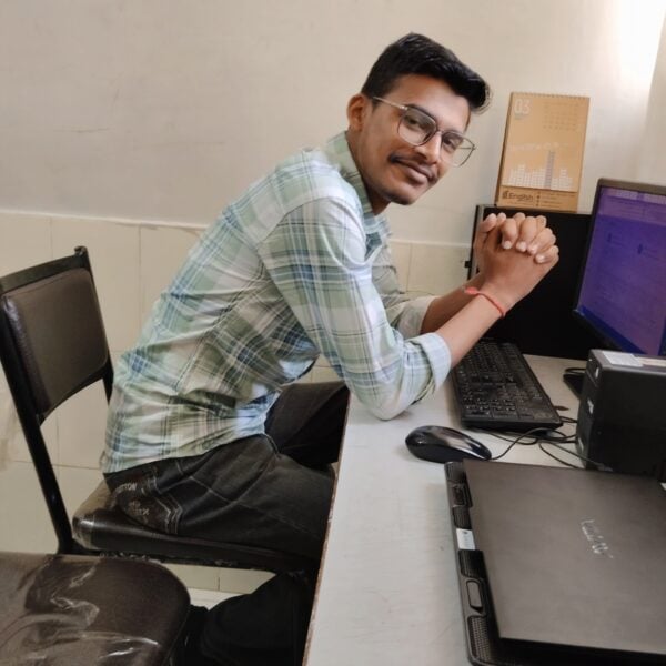 Aadarsh kumar
