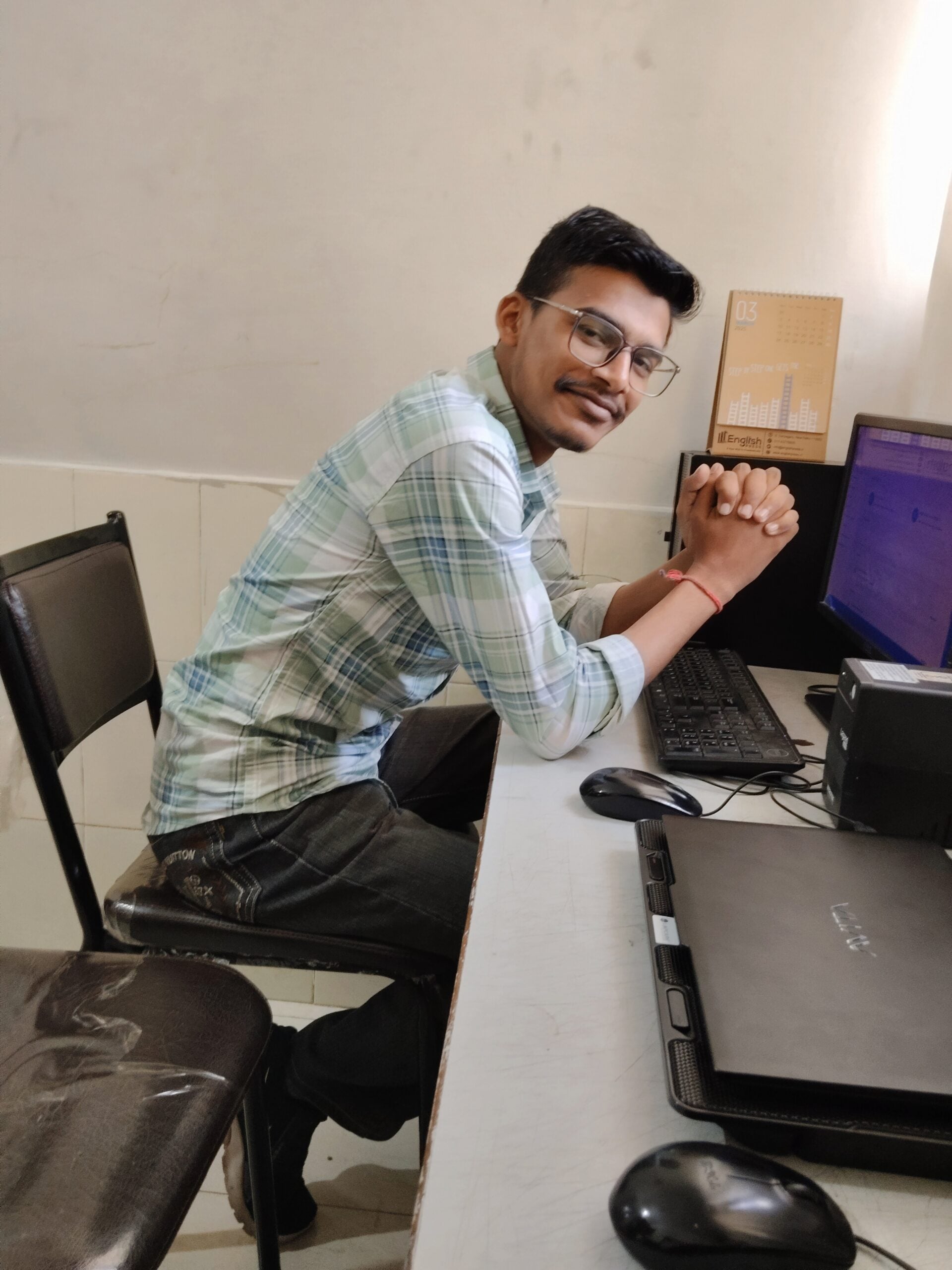 Aadarsh kumar