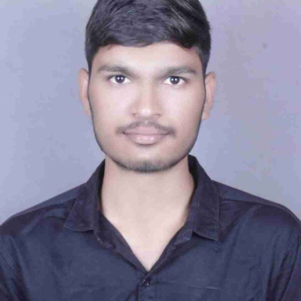 Abhishek Mhaske