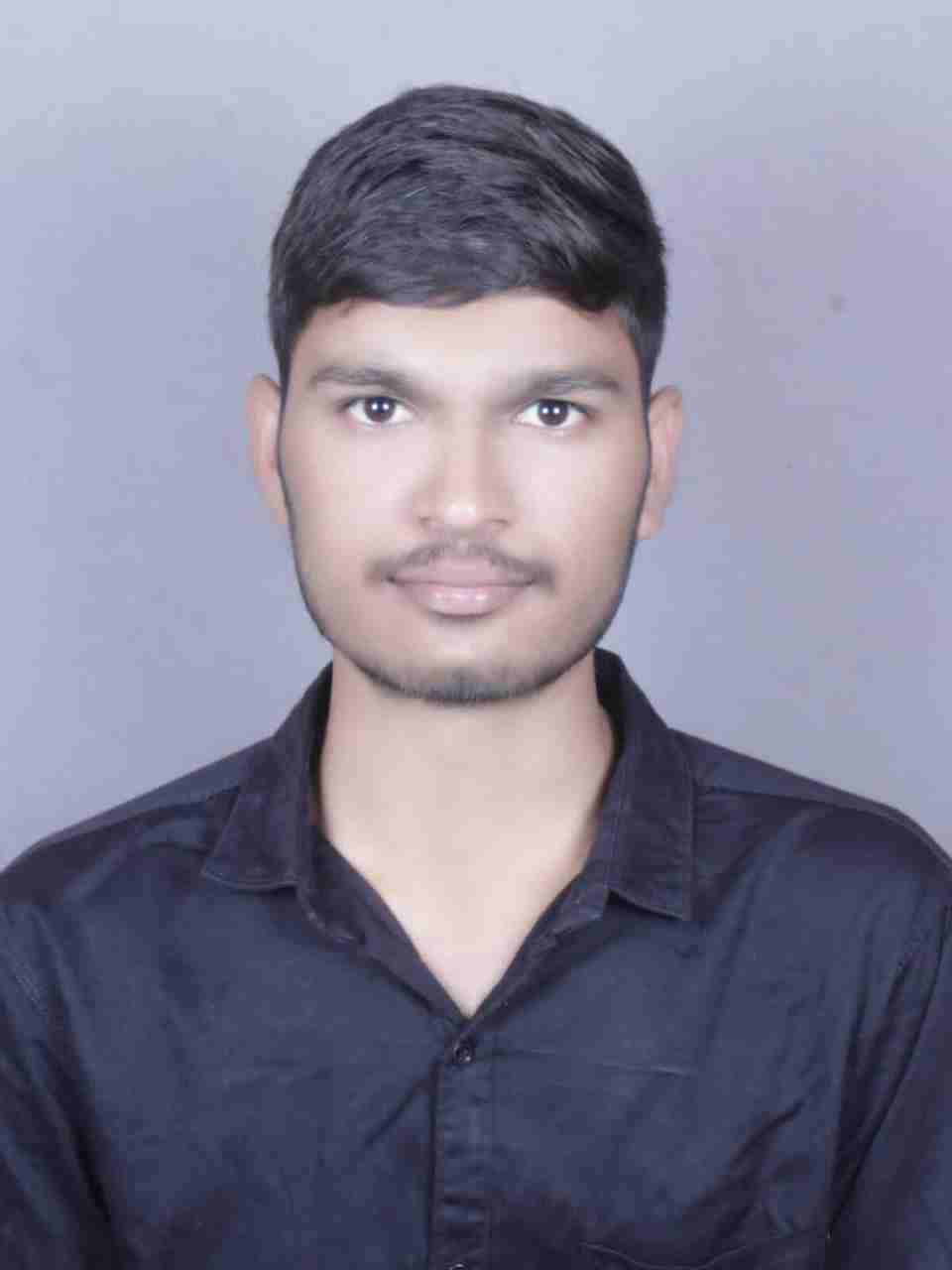 Abhishek Mhaske