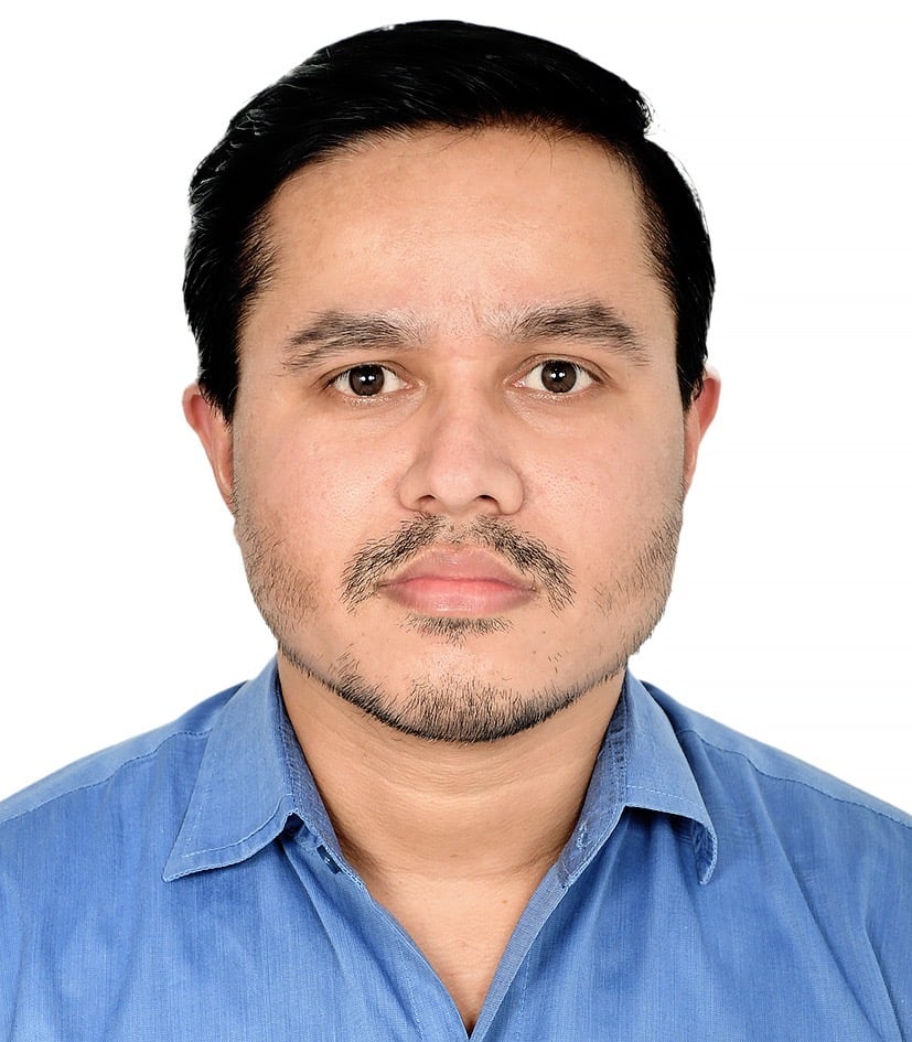 Uma Kanta Giri
