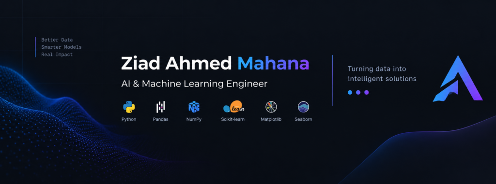 Ziad Mahana - الغلاف