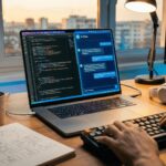 AI-Assisted Software Development & Code Modernization