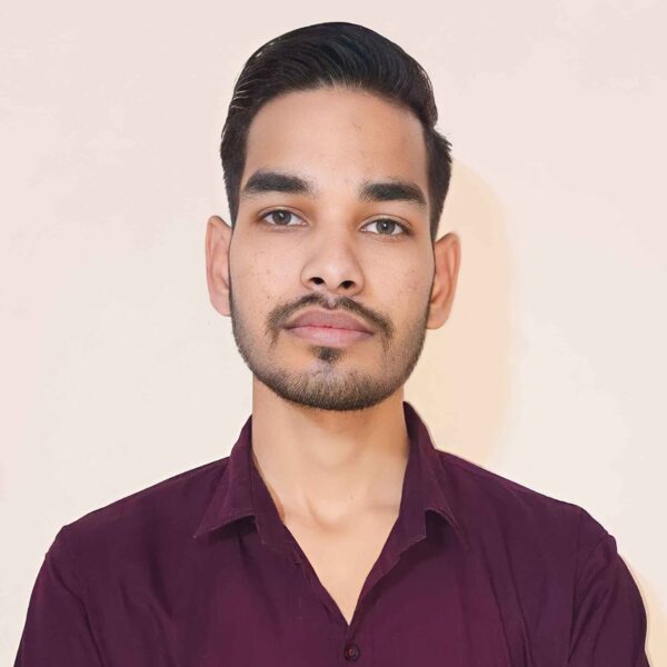 Aman Sahu