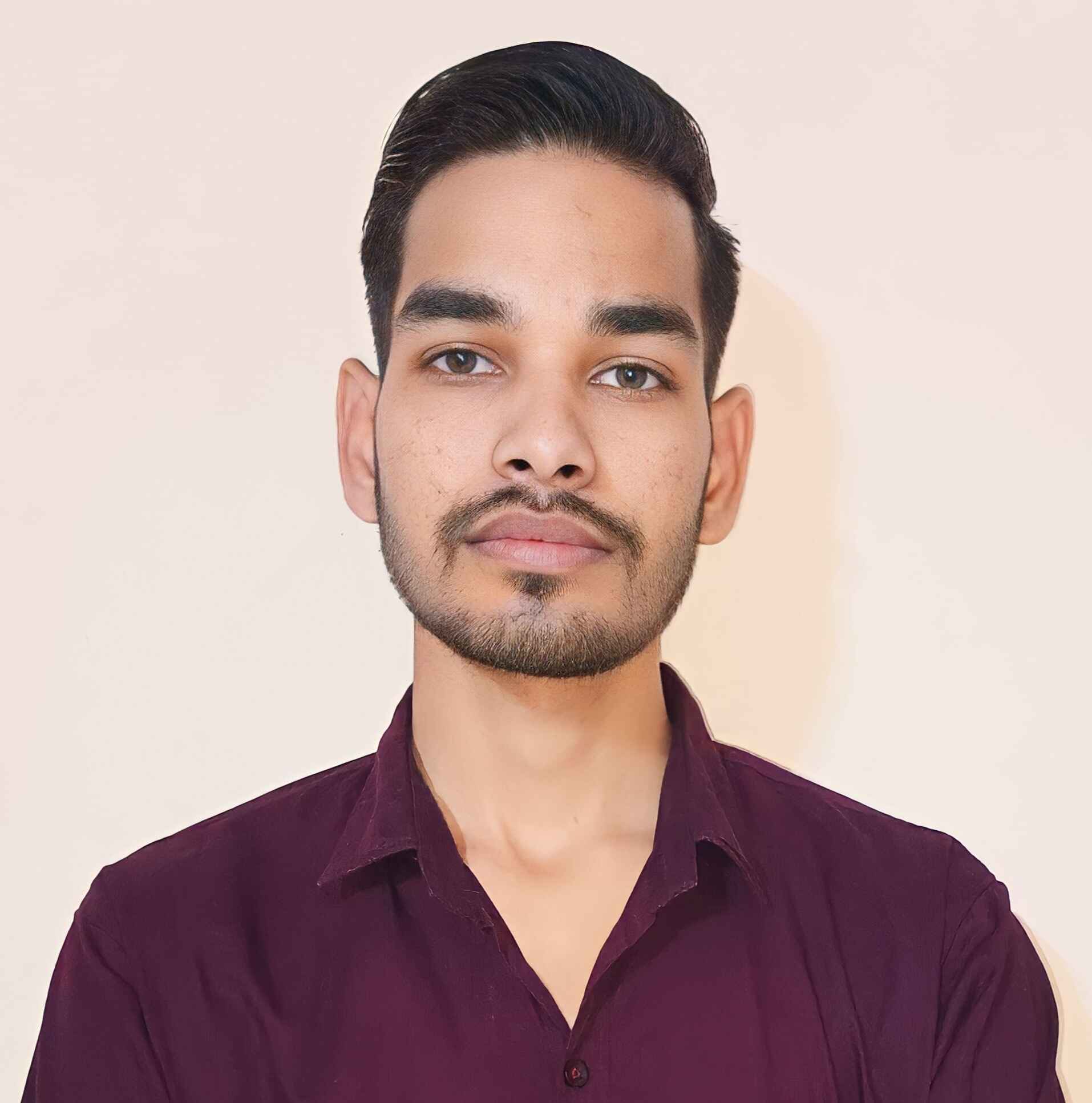 Aman Sahu