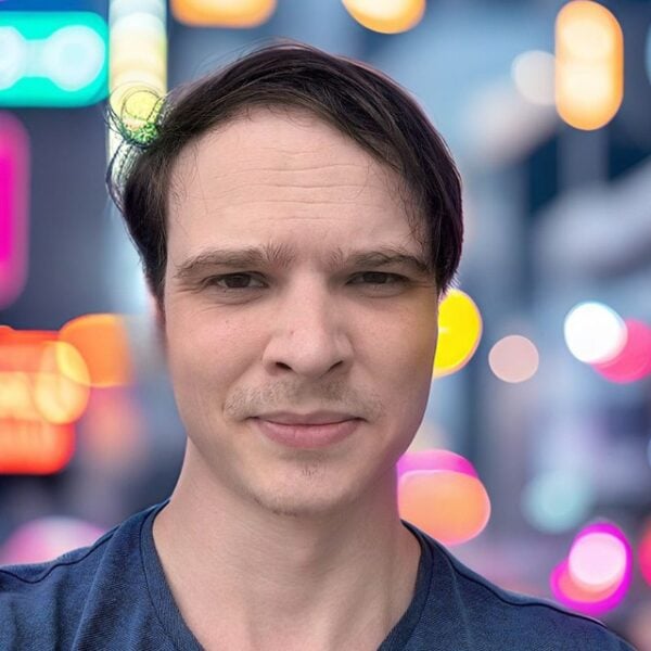 Andrii Ostapchuk