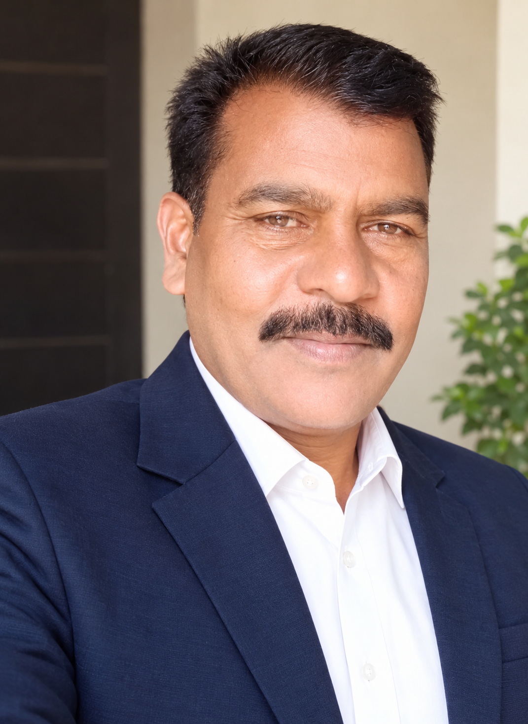 azam christopher