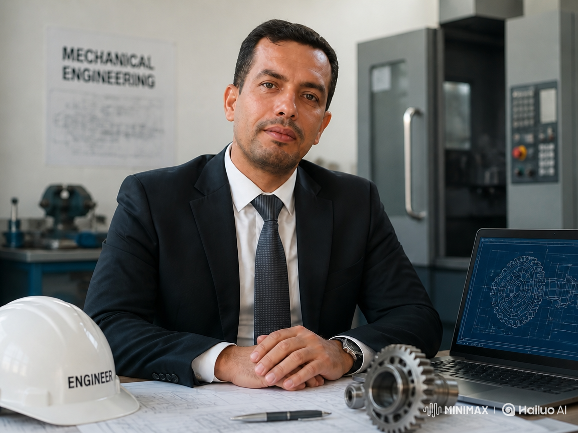 Mohamed Qandil